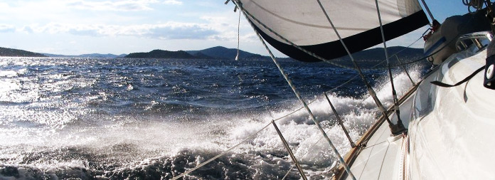 Van der Zee Yachting